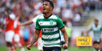 موقف ماركوس إدواردز من الانتقال إلى النصر في الصيف
