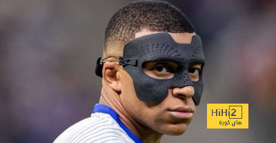 مبابي يناسب ريال مدريد ..!