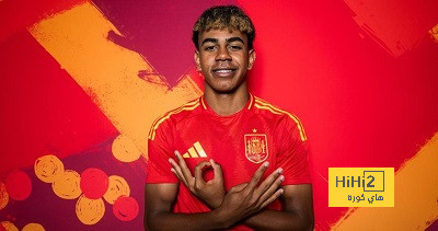 جميع الأرقام التي حطمها الواعد لامين يامال في يورو 2024