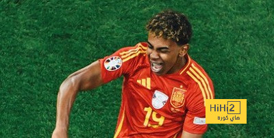 يامال يحقق إنجازا جديدا في أمم أوروبا
