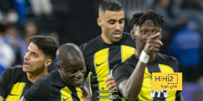 6 طلبات لمدرب الاتحاد الجديد بلان في سوق الانتقالات