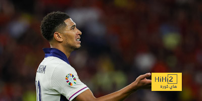 بيلينجهام يدافع عن ساوثجيت بعد خسارة إنجلترا نهائي اليورو