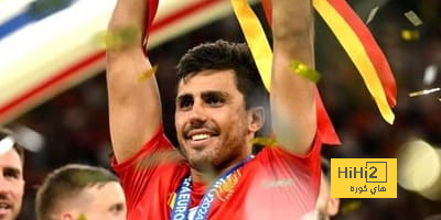 فيديو.. الملك فيليب السادس يستقبل لاعبي إسبانيا بعد تحقيق اليورو