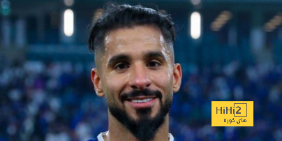 خطوة واحدة متبقية على انتقال صالح الشهري إلى الاتحاد