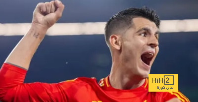 موراتا: هؤلاء الاساطير علمونا كيفية القتال
