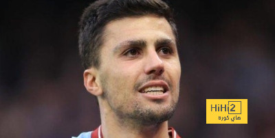 فيديو: رودري يهتف باسم جبل طارق متجاهلا مانشستر سيتي