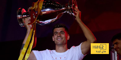 مشادة بين موراتا وجمهور أتلتيكو مدريد في السوشيال ميديا
