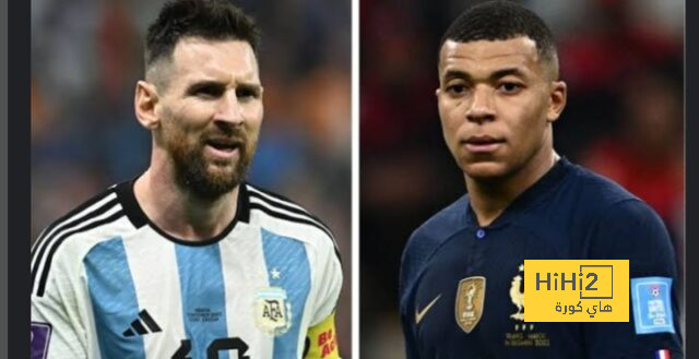 فرنسا تشكو الارجنتين للفيفا بسبب الهتافات العنصرية ضد الديوك السمراء