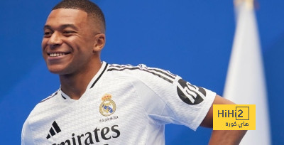 إيرادات ضخمة متوقعة لـ ريال مدريد بعد قدوم مبابي