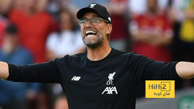 حقيقة اقتراب كلوب من تدريب منتخب إنجلترا
