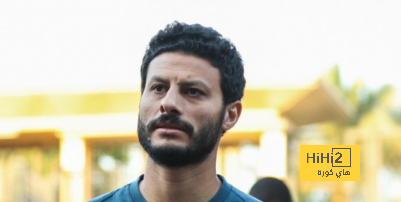 حقيقة انتقال محمد الشناوي إلى الوحدة السعودي