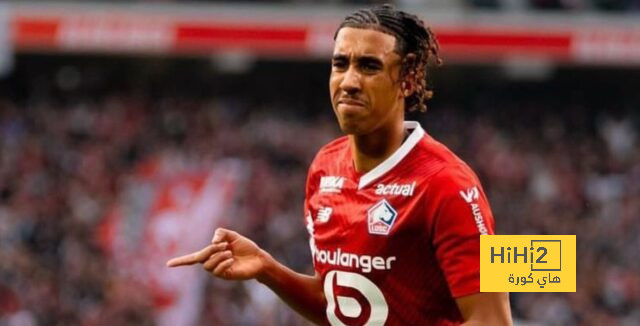 ماتشستر يونايتد يسارع الزمن من أجل توقيع يورو!