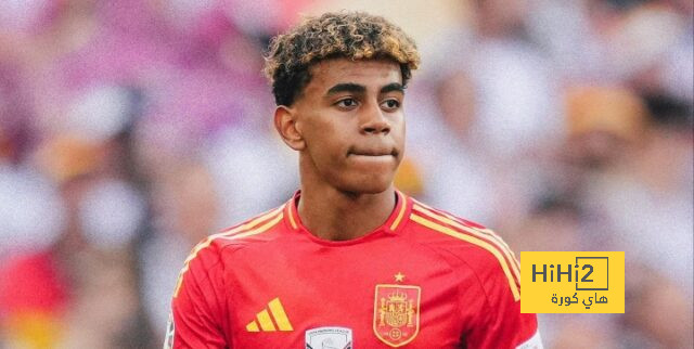 صورة.. أول مكاسب لامين يامال بعد التألق في اليورو