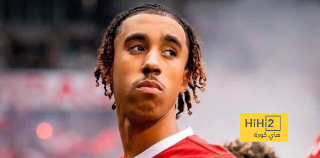 من الدوري السعودي.. ريال مدريد يحدد بديل ليني يورو