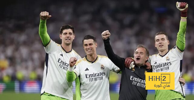 كيبا ينتظر إشارة ريال مدريد.. وهذا موقف أنشيلوتي