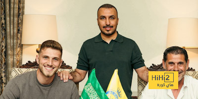 فيديو: بينتو حارس النصر الجديد بقميص العالمي