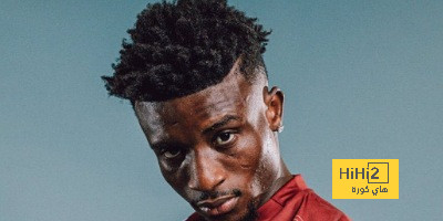 تطورات تعاقد النصر مع محمد قدوس
