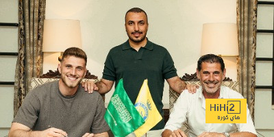 تفاصيل تعاقد النصر مع بينتو