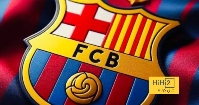 لاعب برشلونة يجري جراحة ناجحة