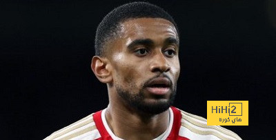 وست هام يقترب من ضم لاعب أرسنال