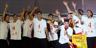 بسبب احتفالاهما باليورو.. ثنائي اسبانيا يواجهان شبح الايقاف