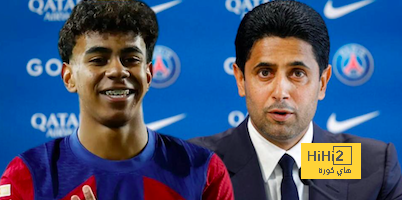 7 اسباب تعجل في خروج لامين يامال من برشلونة … وما هي خطة باريس لغدر اللاعب بنادية …؟!