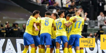 النصر يحسم مصير لابورت وتيليس في سوق الانتقالات