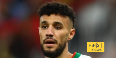 بايرن ميونخ يحدد سعر بيع نصير مزراوي