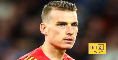 لونين فاجأ ريال مدريد