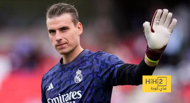 إنهيار علاقة ريال مدريد بـ خورخي مينديز!