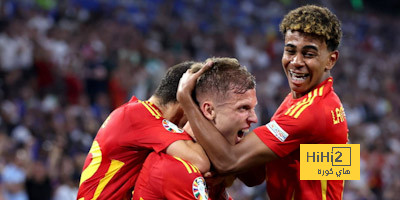الكل في نهائي اليورو … كان مع إسبانيا