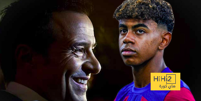 عاجل ” المسعور ” مينديز بدأ يبتز برشلونة … لامين يامال يضغط باسم ريال مدريد