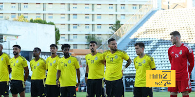 فيديو: النصر يكتفي بالتعادل وديًا مع فارينزي