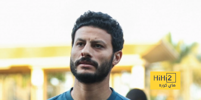 حقيقة انتقال الشناوي إلى الوحدة