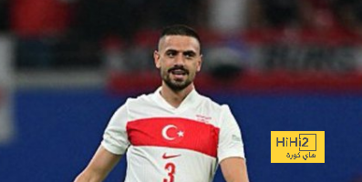 جديد انتقال ديميرال إلى بشكتاش