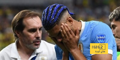 بعد إصابة أراوخو.. برشلونة ينتظر تعويض الفيفا