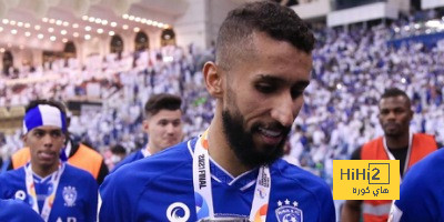 تطورات انتقال سلمان الفرج إلى نيوم