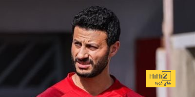 حقيقة انتقال محمد الشناوي إلى ضمك
