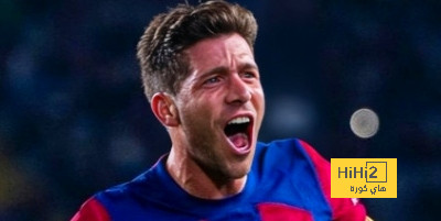 روبيرتو يحسم مستقبله مع برشلونة