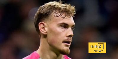 لتدعيم حراسة المرمى.. تشيلسي يفكر في فيليب يورجنسن