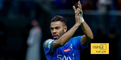 حقيقة اهتمام إنتر ميلان بضم لودي من الهلال