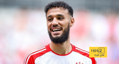 بايرن ميونخ يحسم مستقبل نصير مزراوي