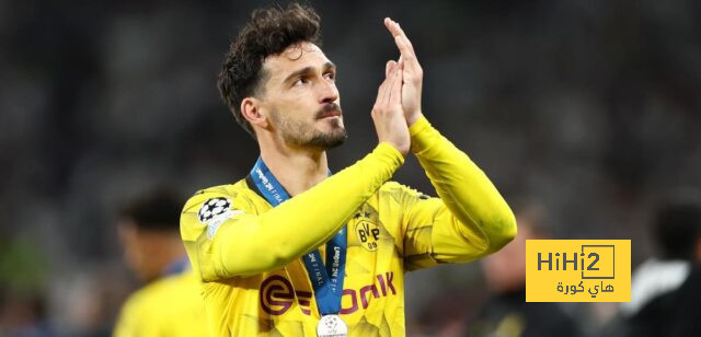 عدة أسباب تجعل ريال مدريد يتمسك بالتعاقد مع هوملز