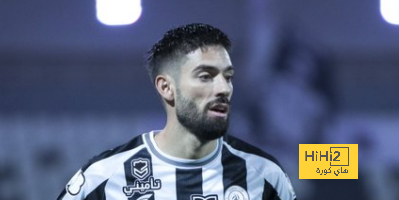 رد فعل الشباب على رحيل كاراسكو إلى الاتحاد