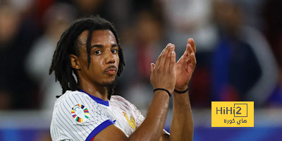 كوندي يتنازل عن عطلته من أجل برشلونة