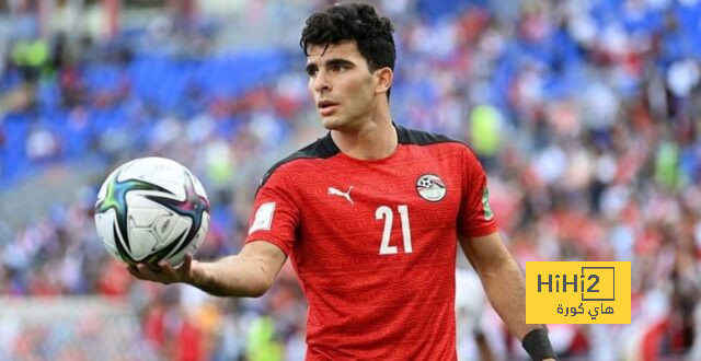التشكيلة الرسمية لمنتخب مصر أمام جمهورية الدومينيكان