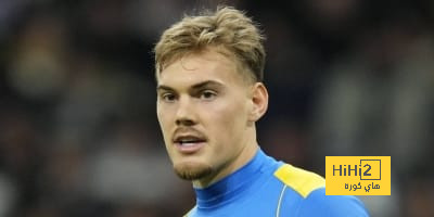 تشيلسي ينهي اتفاقه مع فيليب يورجنسن