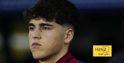 ظهور أولمبي مرير لنجم برشلونة