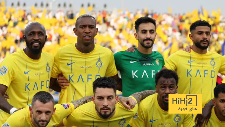 اهتمام سعودي بضم نجم النصر
