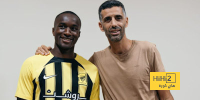 فيديو: موسى ديابي بقميص نادي الاتحاد وأول رسالة للجماهير